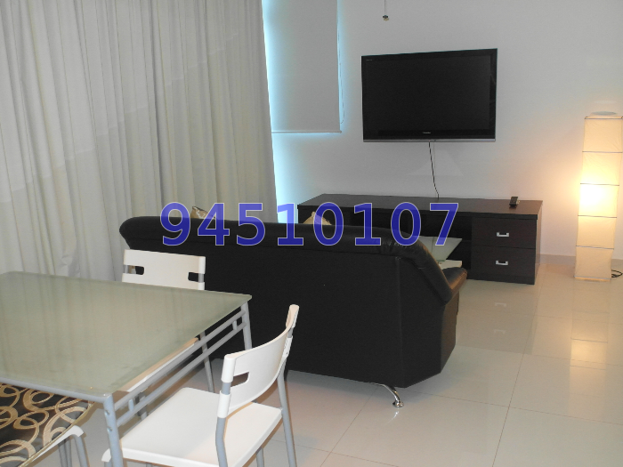 City Square Residences (D8), Condominium #52366762